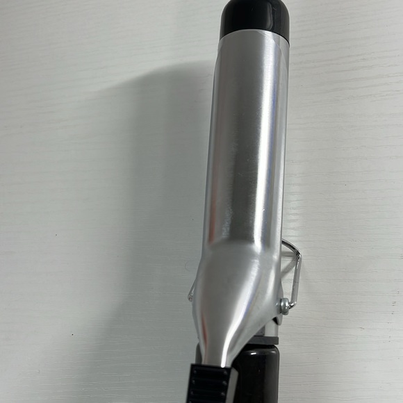 Excellent condition Conair instant heat curling iron - Picture 5 of 6